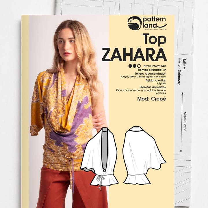Top Zahara