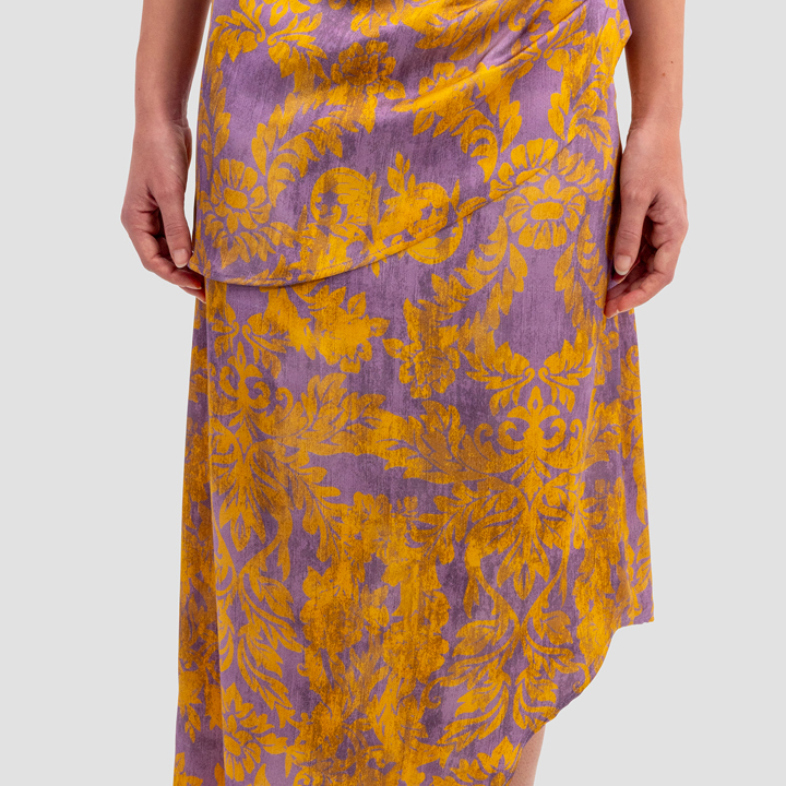 Robe Zahara