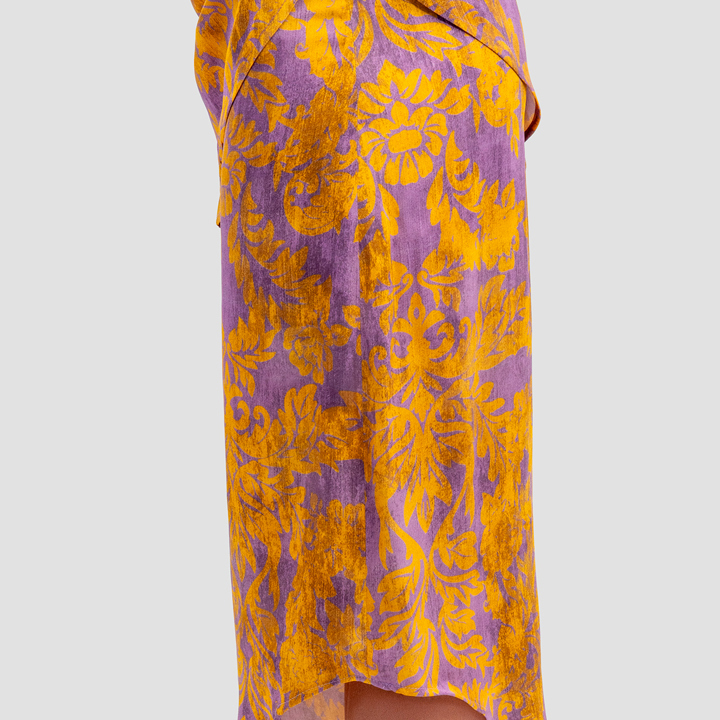 Robe Zahara
