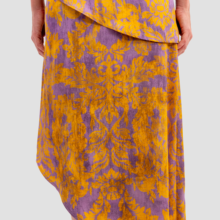 Vestido Zahara