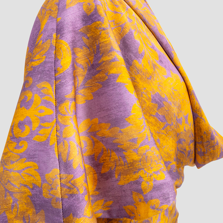 Robe Zahara