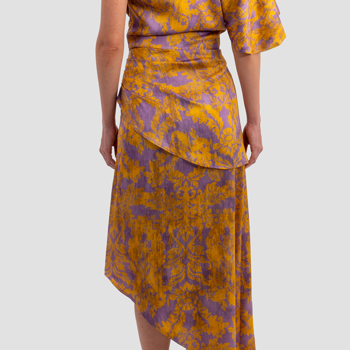 Vestido Zahara
