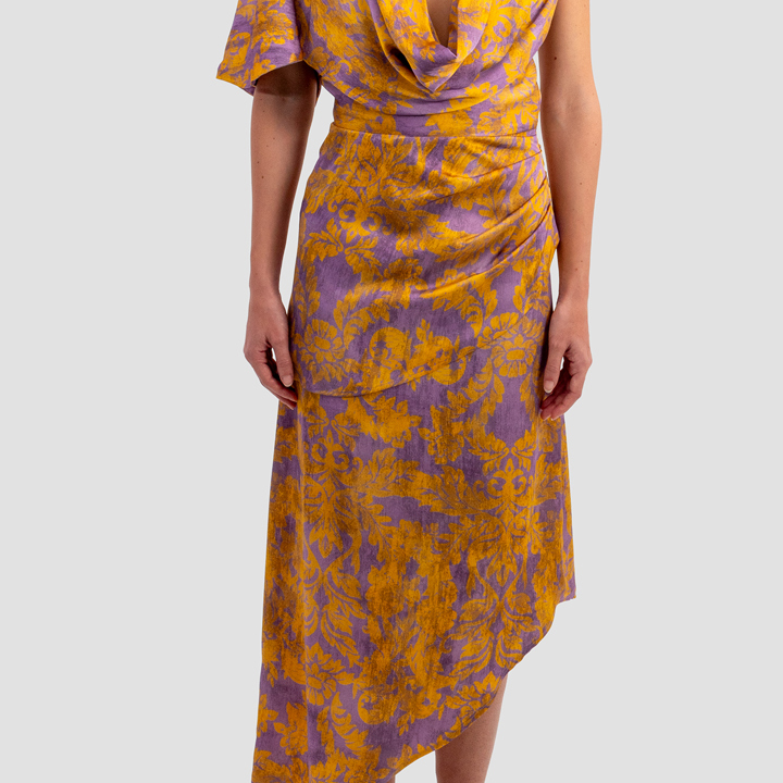 Vestido Zahara