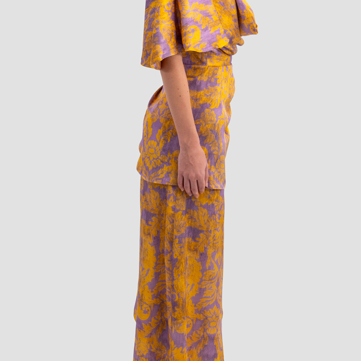 Vestido Zahara