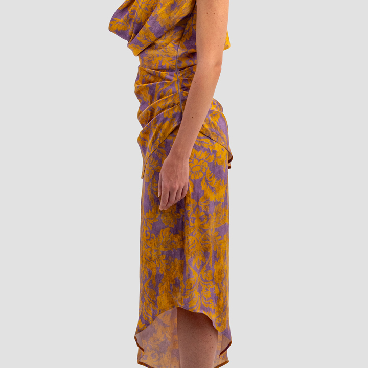 Vestido Zahara