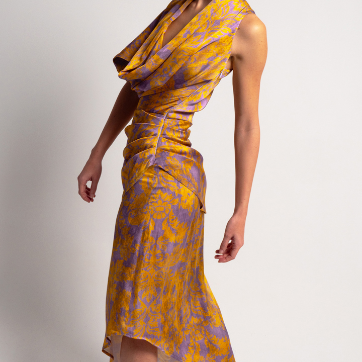 Robe Zahara