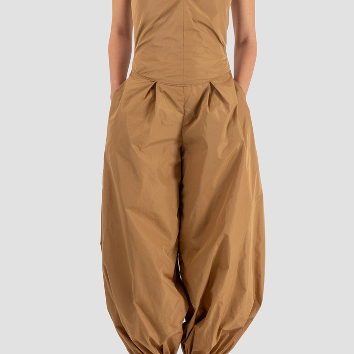 Tangier Jumpsuit
