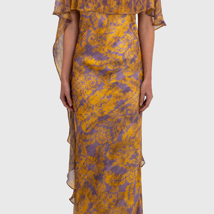 Robe Persia