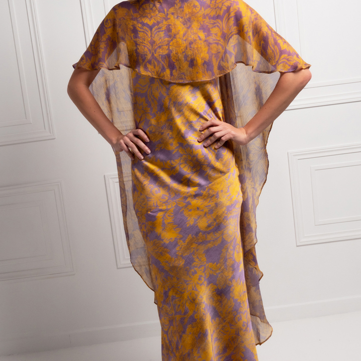 Robe Persia