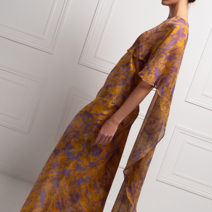 Vestido Persia