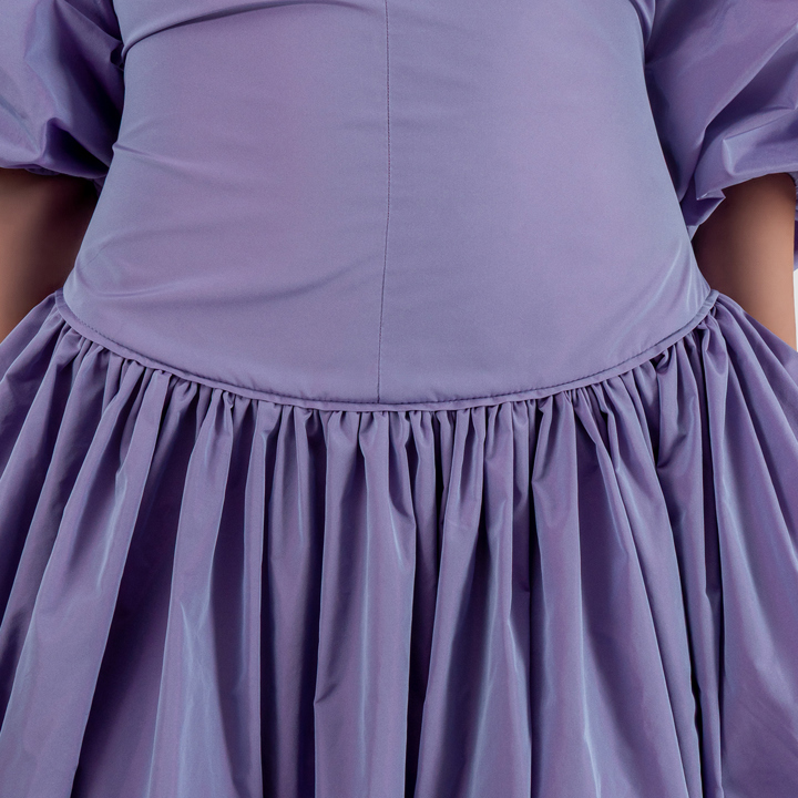Taifa Dress