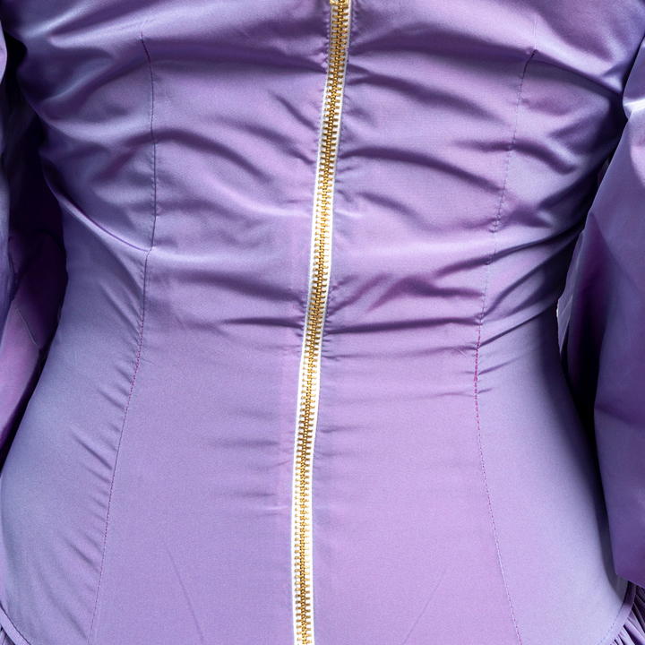Vestido Taifa