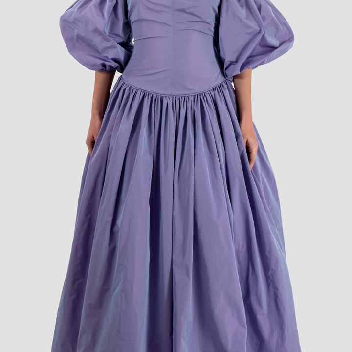Vestido Taifa