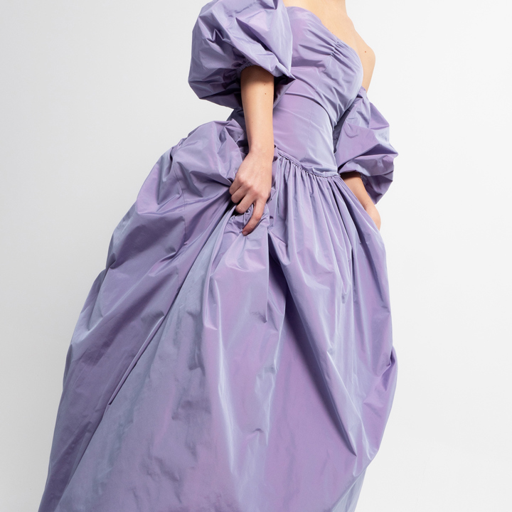 Taifa Dress