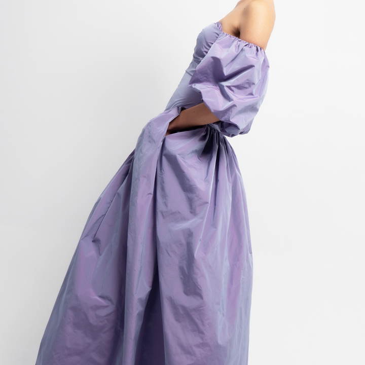 Vestido Taifa