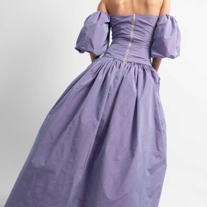 Vestido Taifa