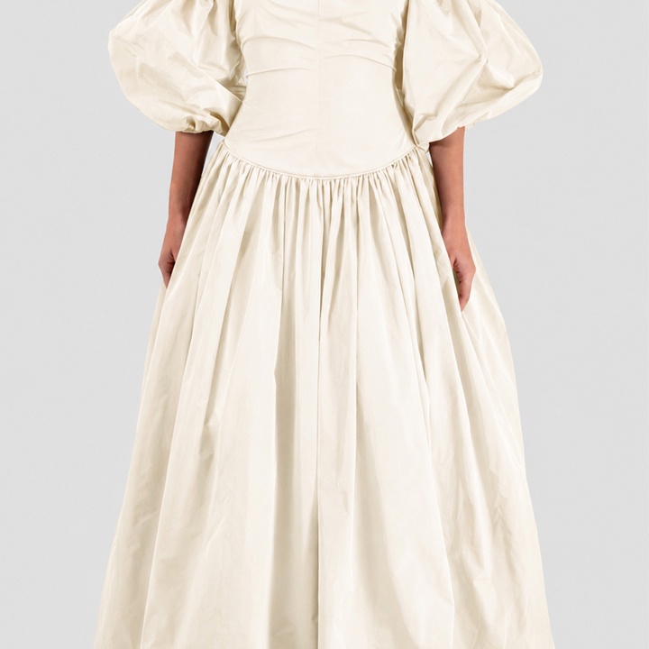 Taifa Dress