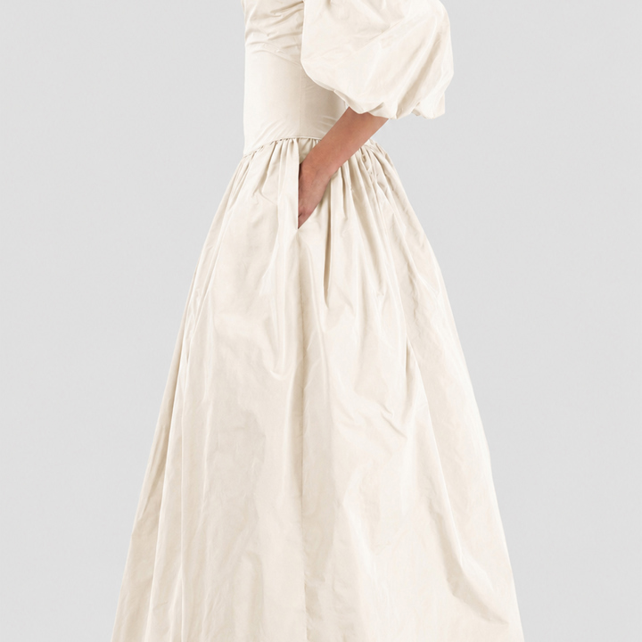 Taifa Dress