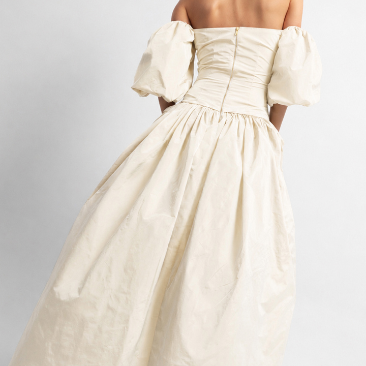 Vestido Taifa