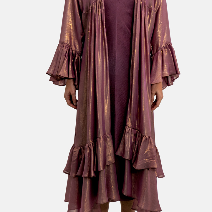Kimono Casablanca