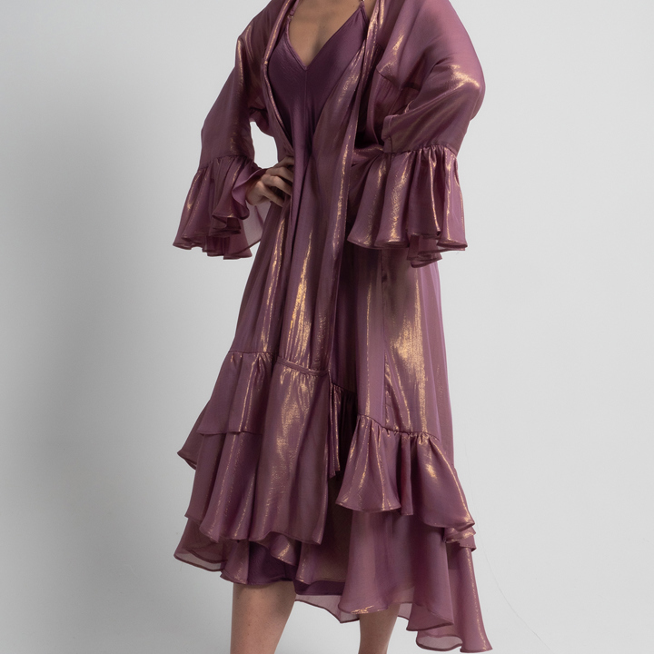 Kimono Casablanca