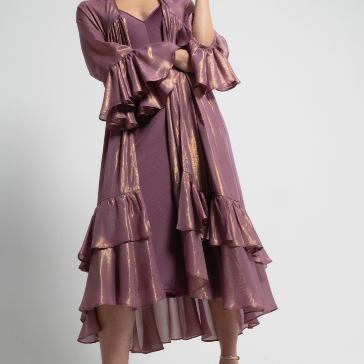Kimono Casablanca