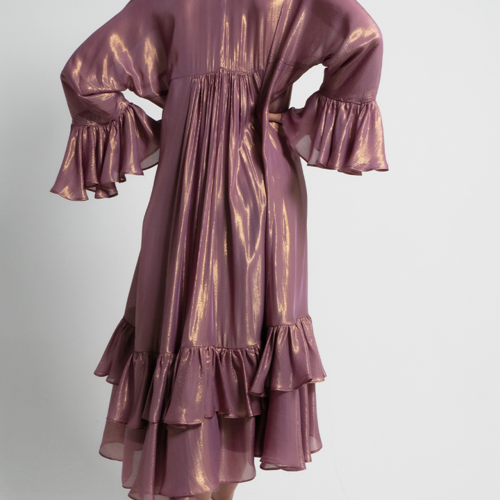 Kimono Casablanca