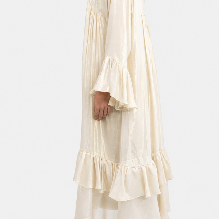 Casablanca Kimono