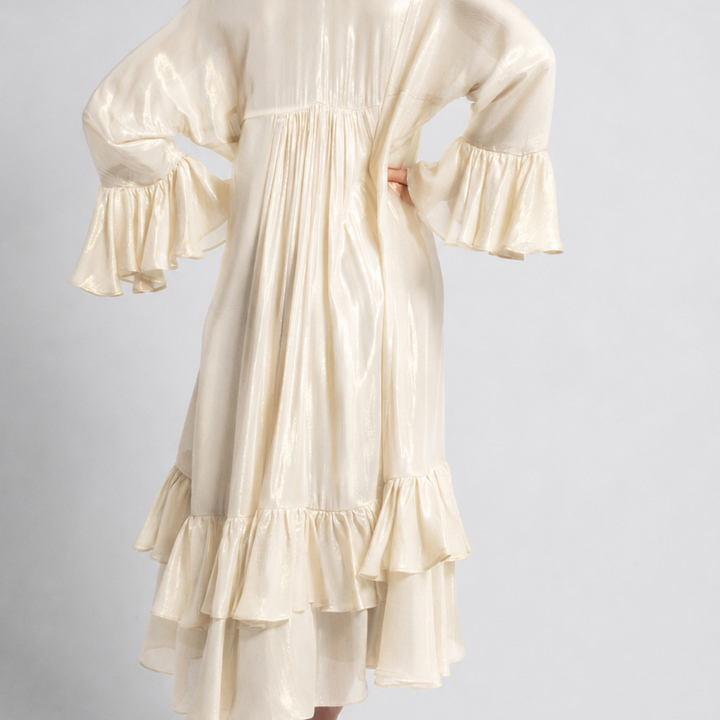 Kimono Casablanca