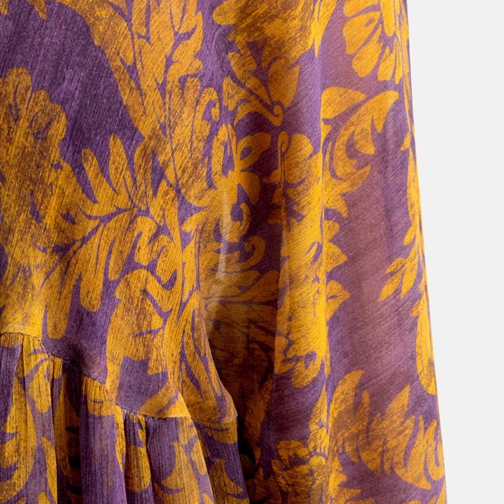 Kimono Casablanca