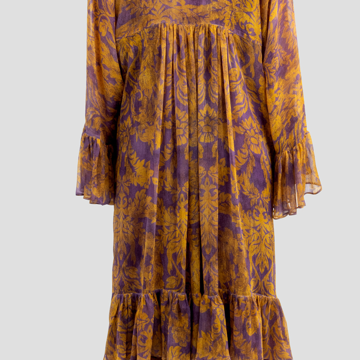 Casablanca Kimono