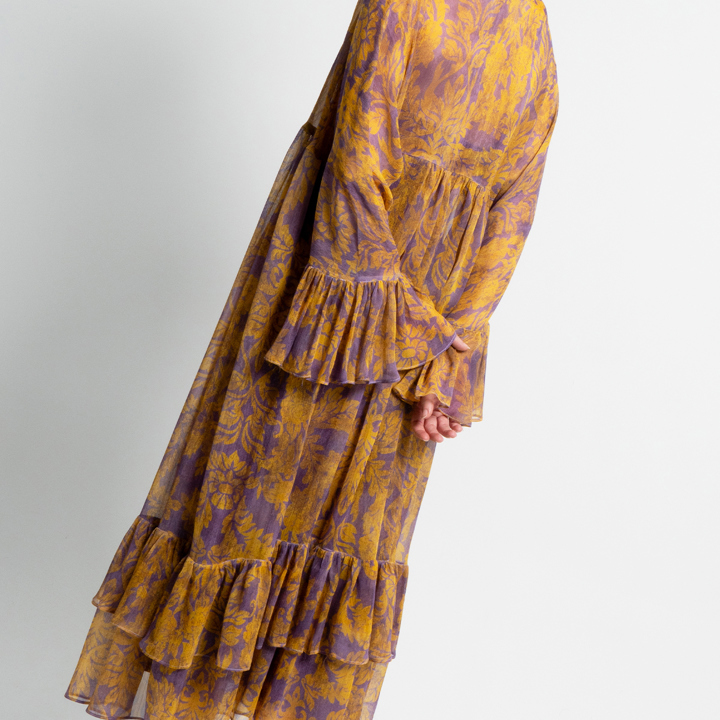 Kimono Casablanca