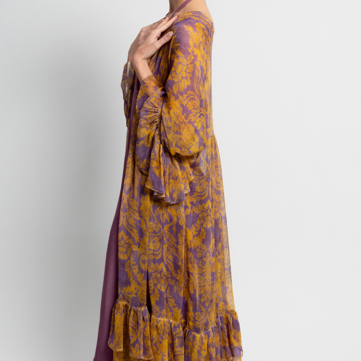 Kimono Casablanca