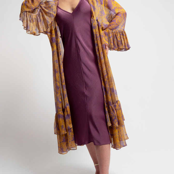 Kimono Casablanca