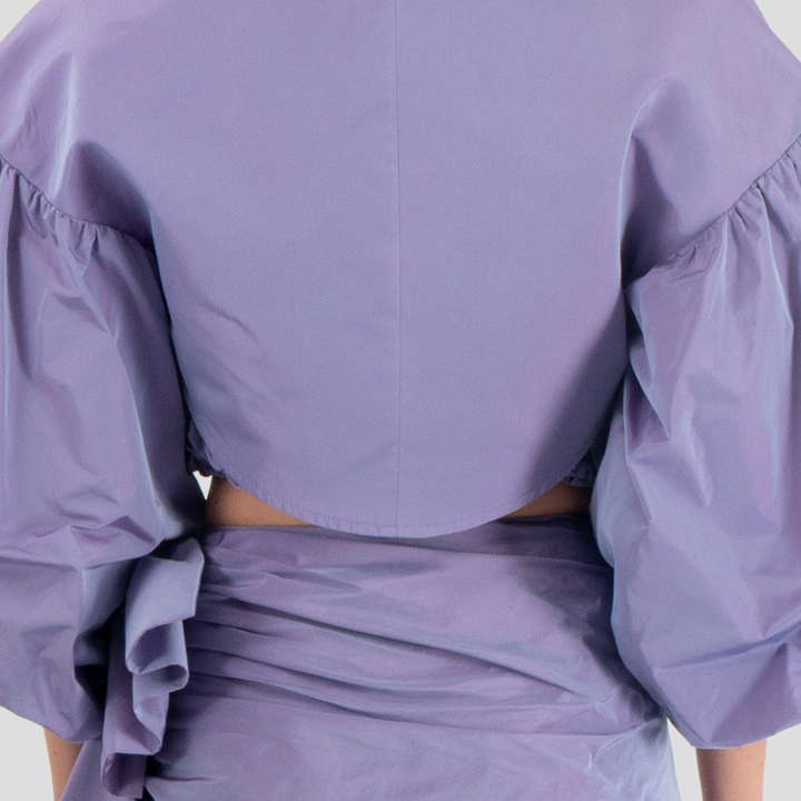 Azahar Bolero Jacket