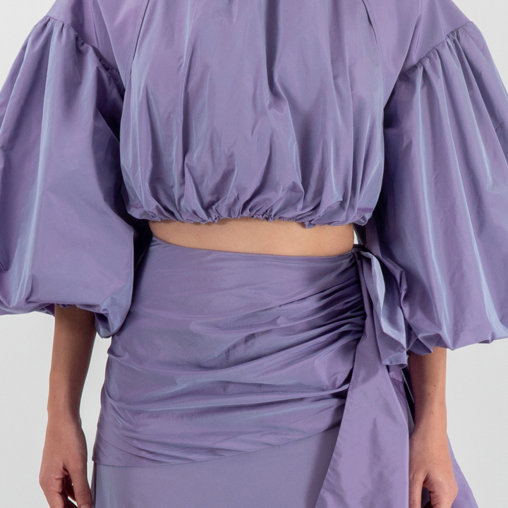 Azahar Bolero Jacket