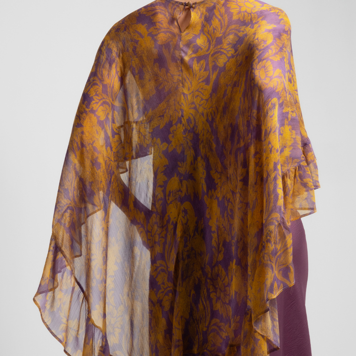 Maghreb Cape