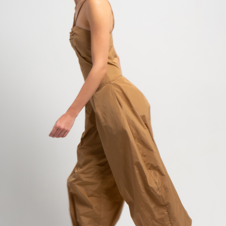 Tangier Jumpsuit