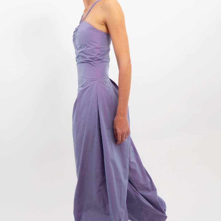 Tangier Jumpsuit