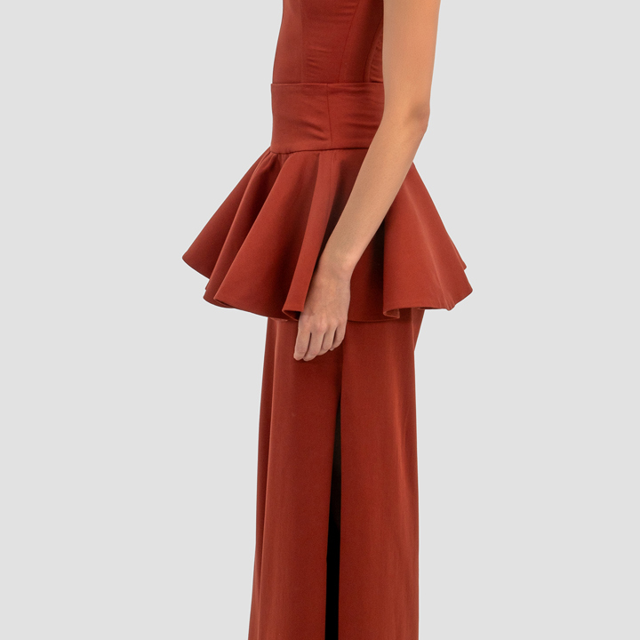 Pantalón Magreb