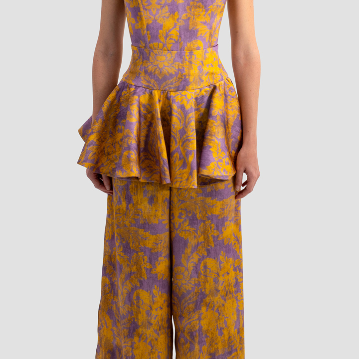 Pantalón Magreb