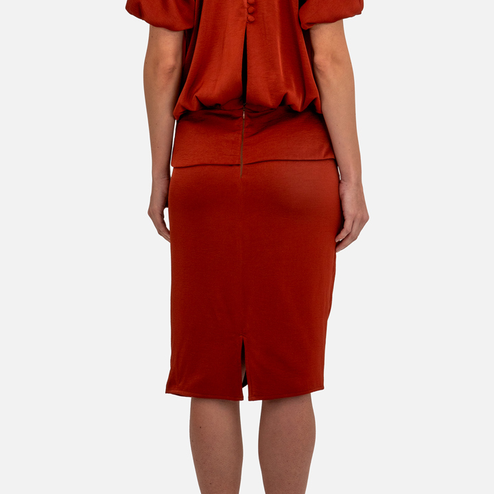 Vestido Anfa
