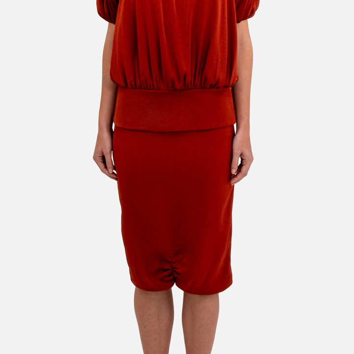 Vestido Anfa