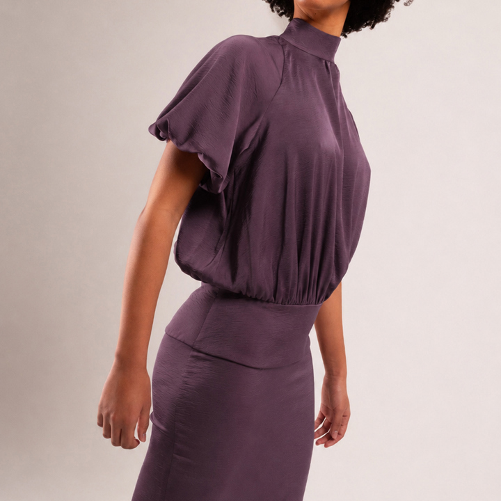 Anfa Dress