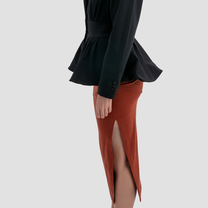 Blazer Riad