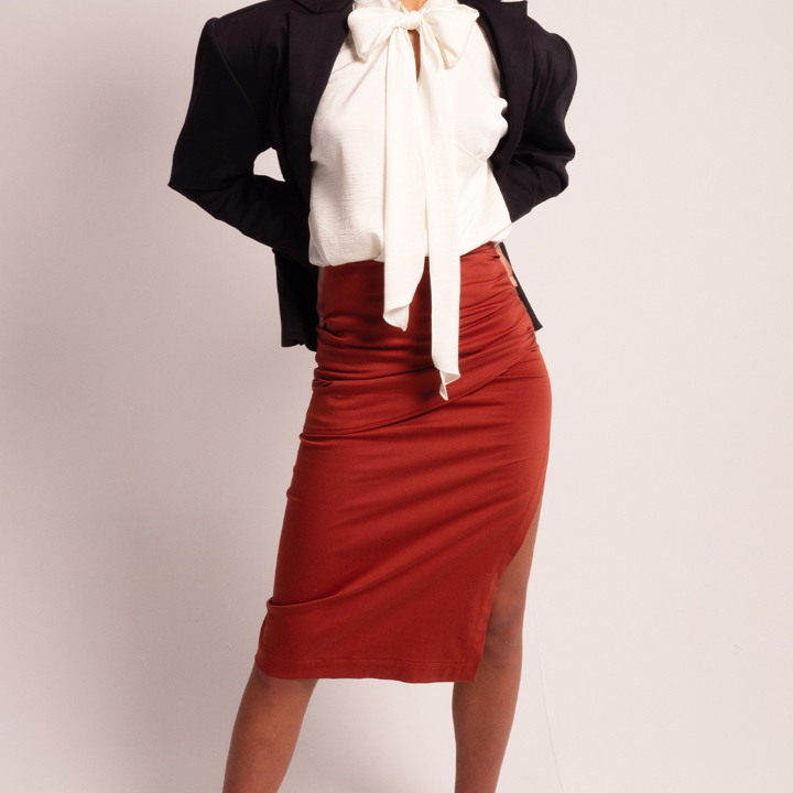 Blazer Riad