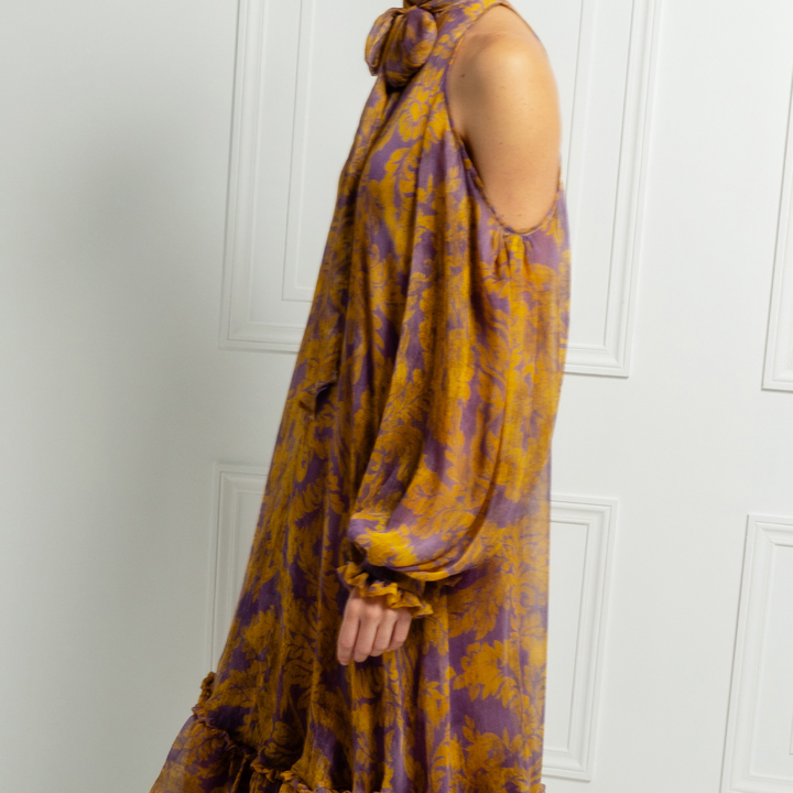 Robe Casablanca