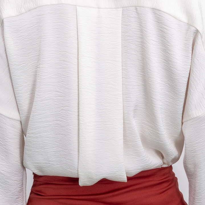Blouse Riad