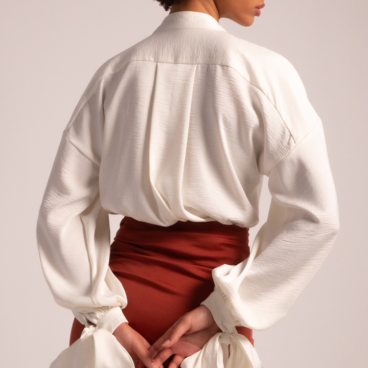 Camisa Riad