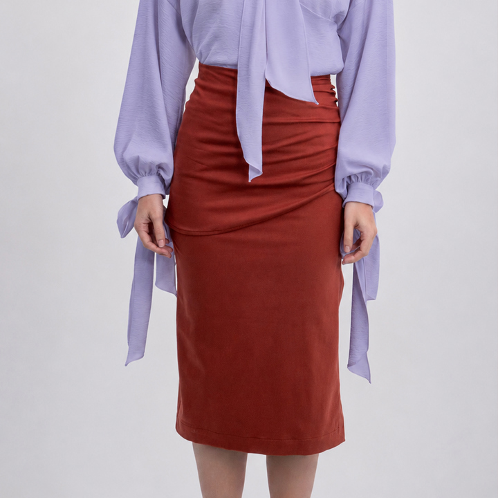 Blouse Riad